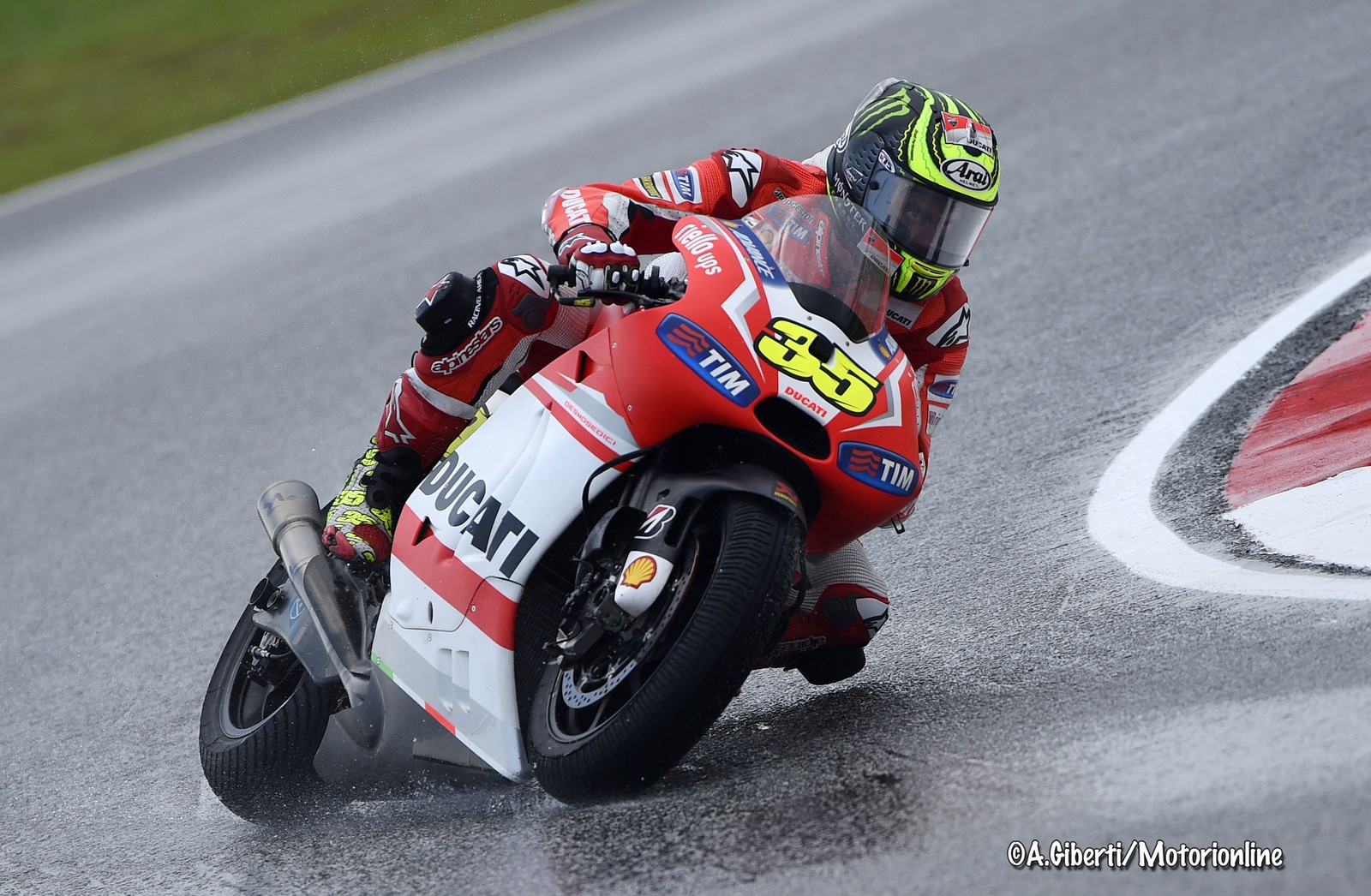 MotoGP Sepang Day_2