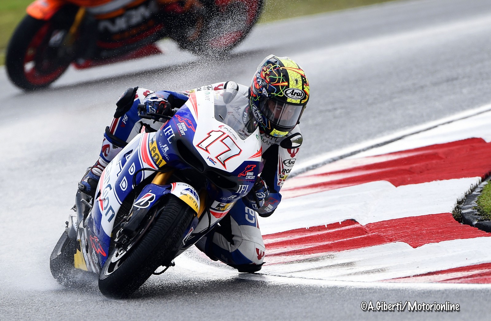 MotoGP Sepang Day_2