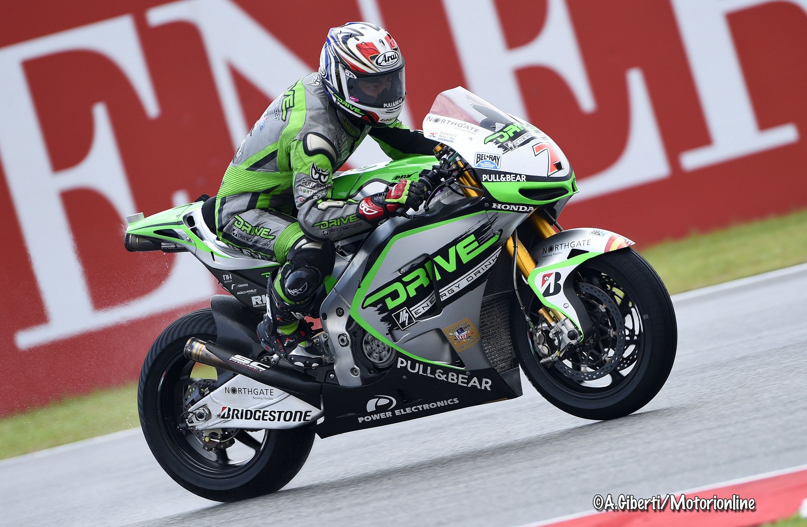 MotoGP Sepang Day_2