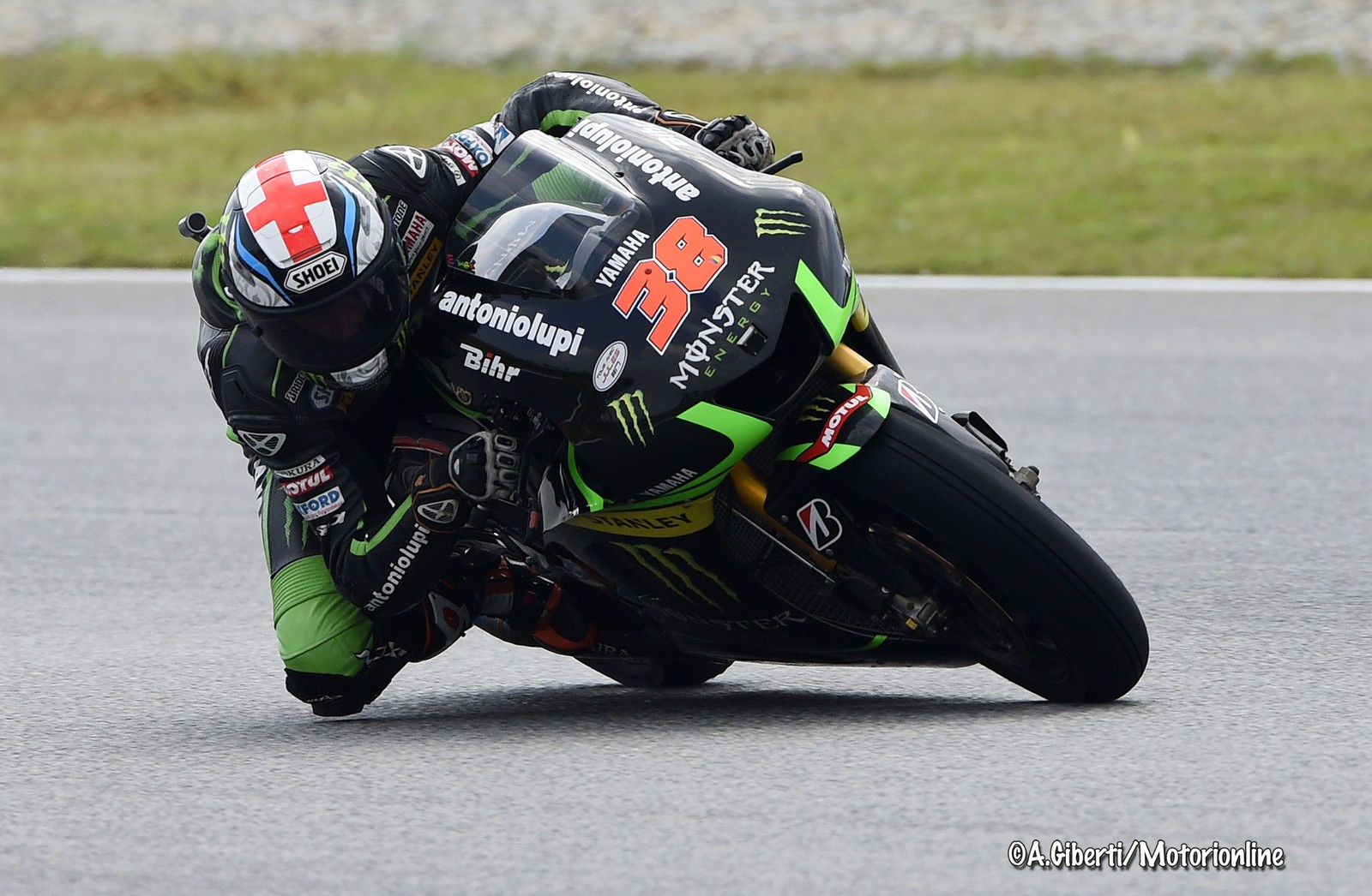 MotoGP Sepang Day_2