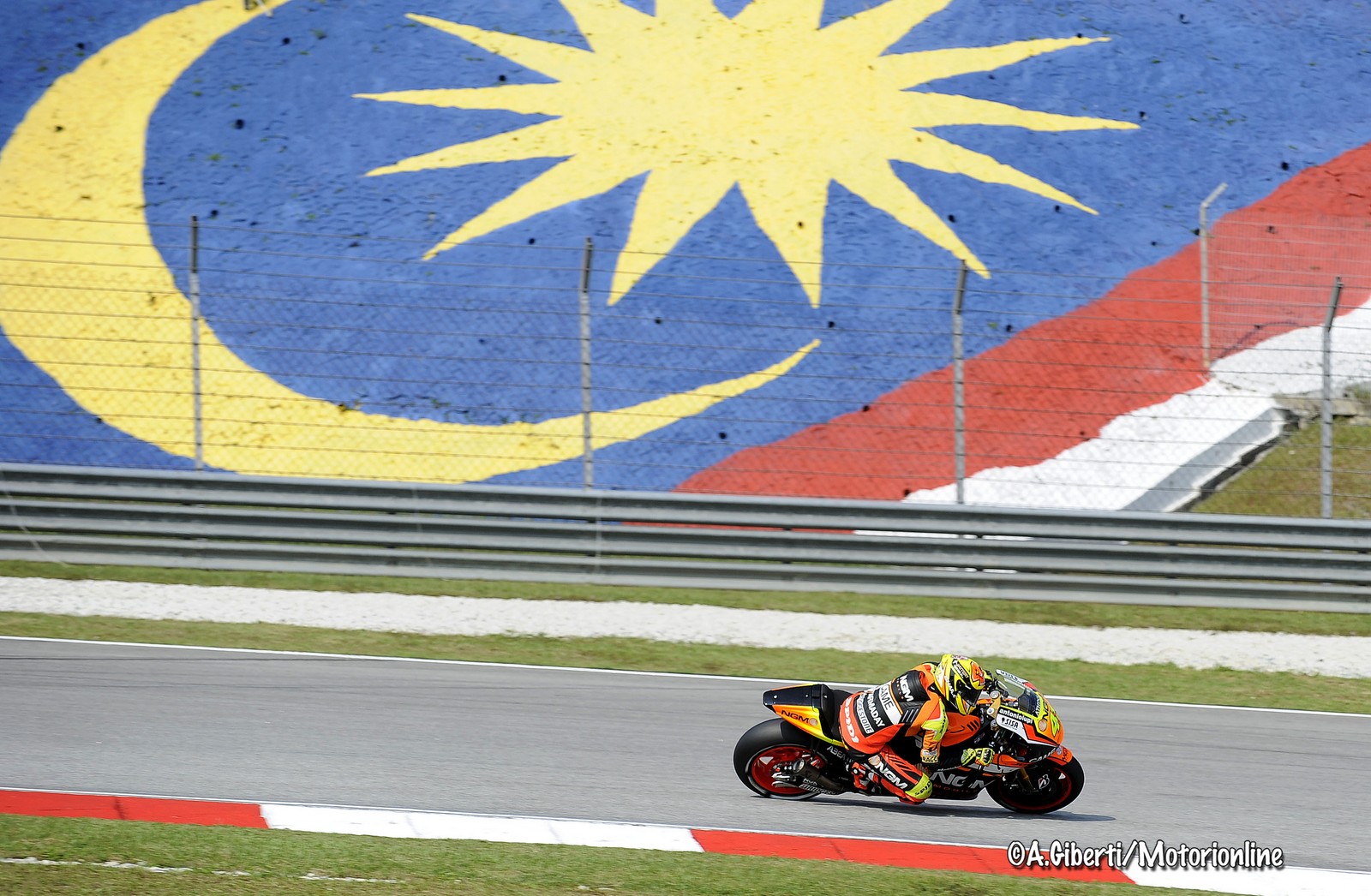MotoGP Sepang Day_3