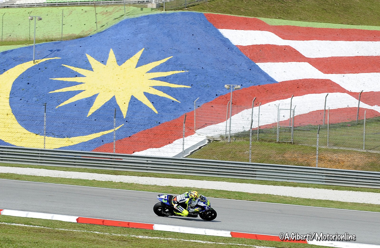 MotoGP Sepang Day_3