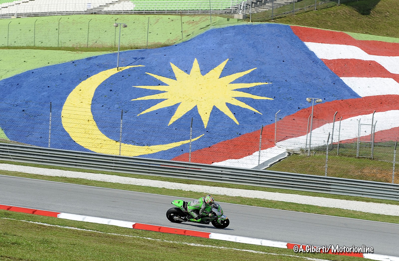 MotoGP Sepang Day_3