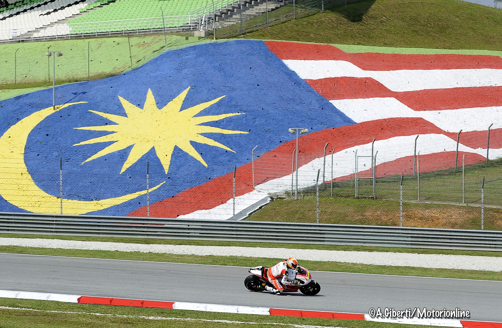 MotoGP Sepang Day_3