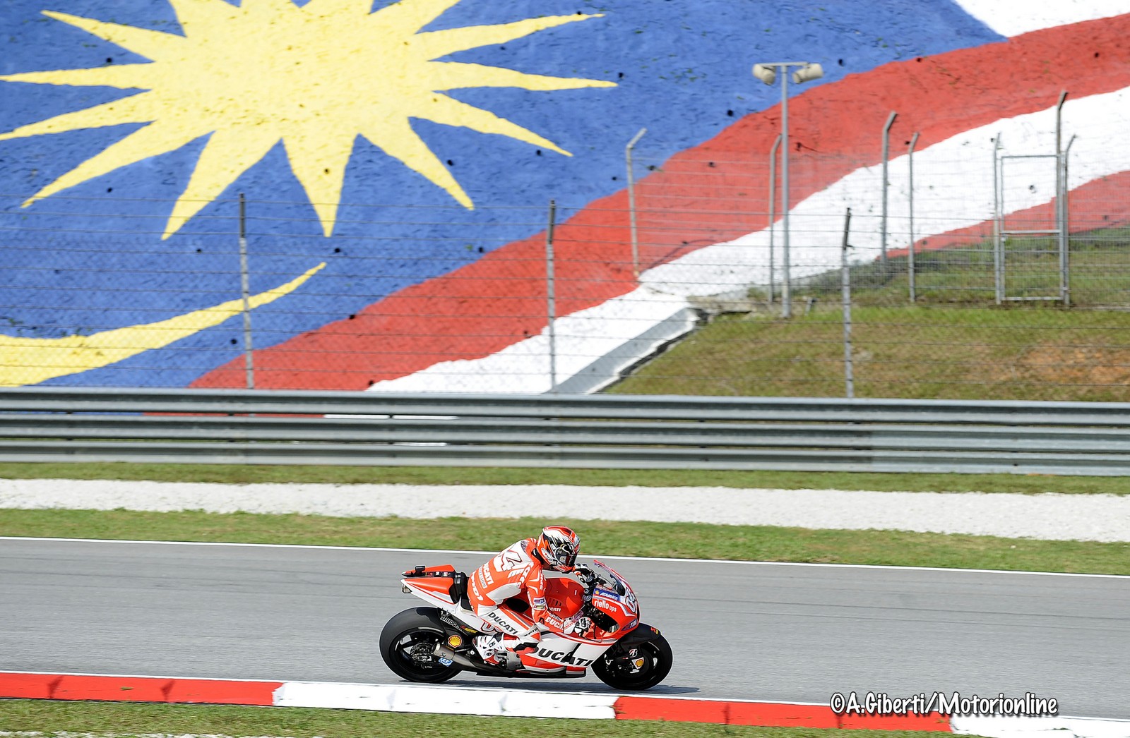MotoGP Sepang Day_3