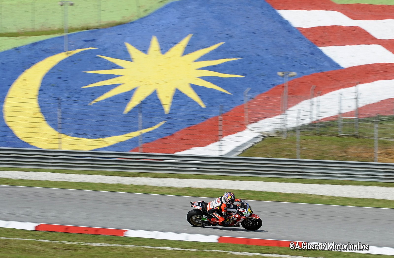 MotoGP Sepang Day_3