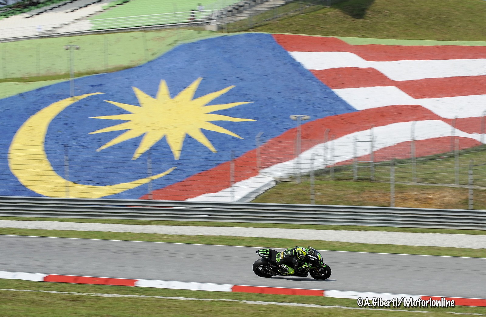 MotoGP Sepang Day_3