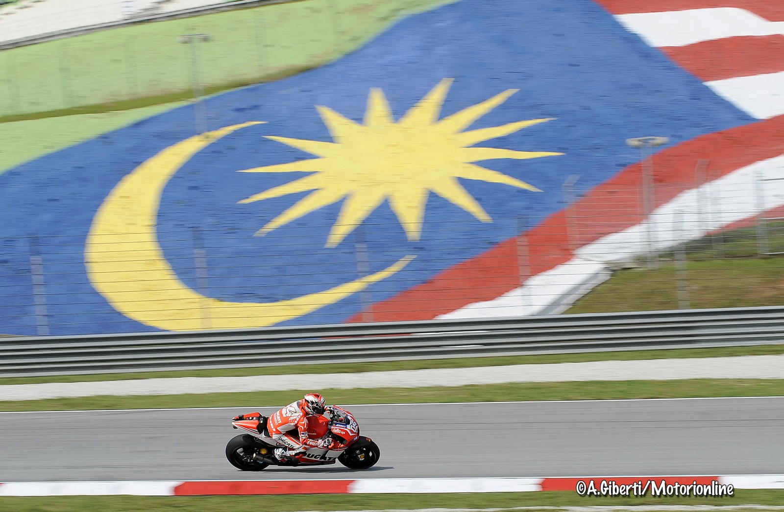 MotoGP Sepang Day_3