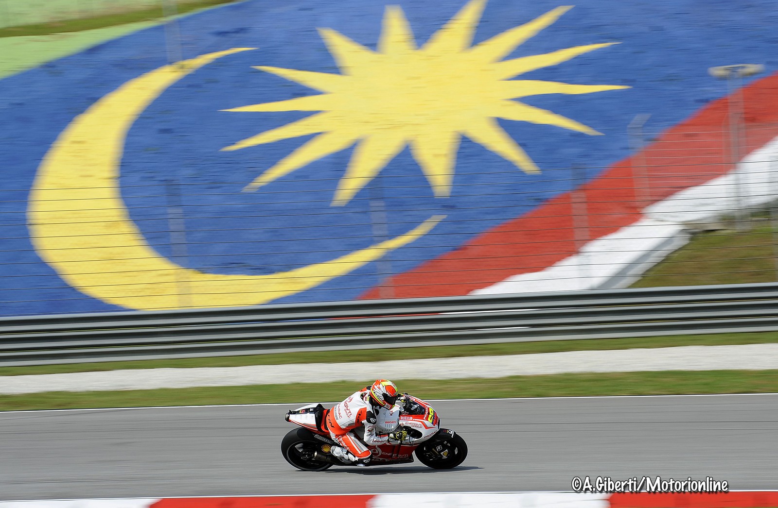MotoGP Sepang Day_3