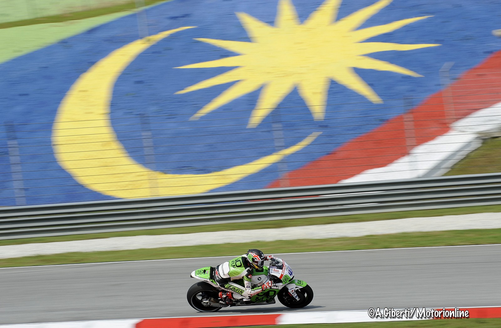 MotoGP Sepang Day_3