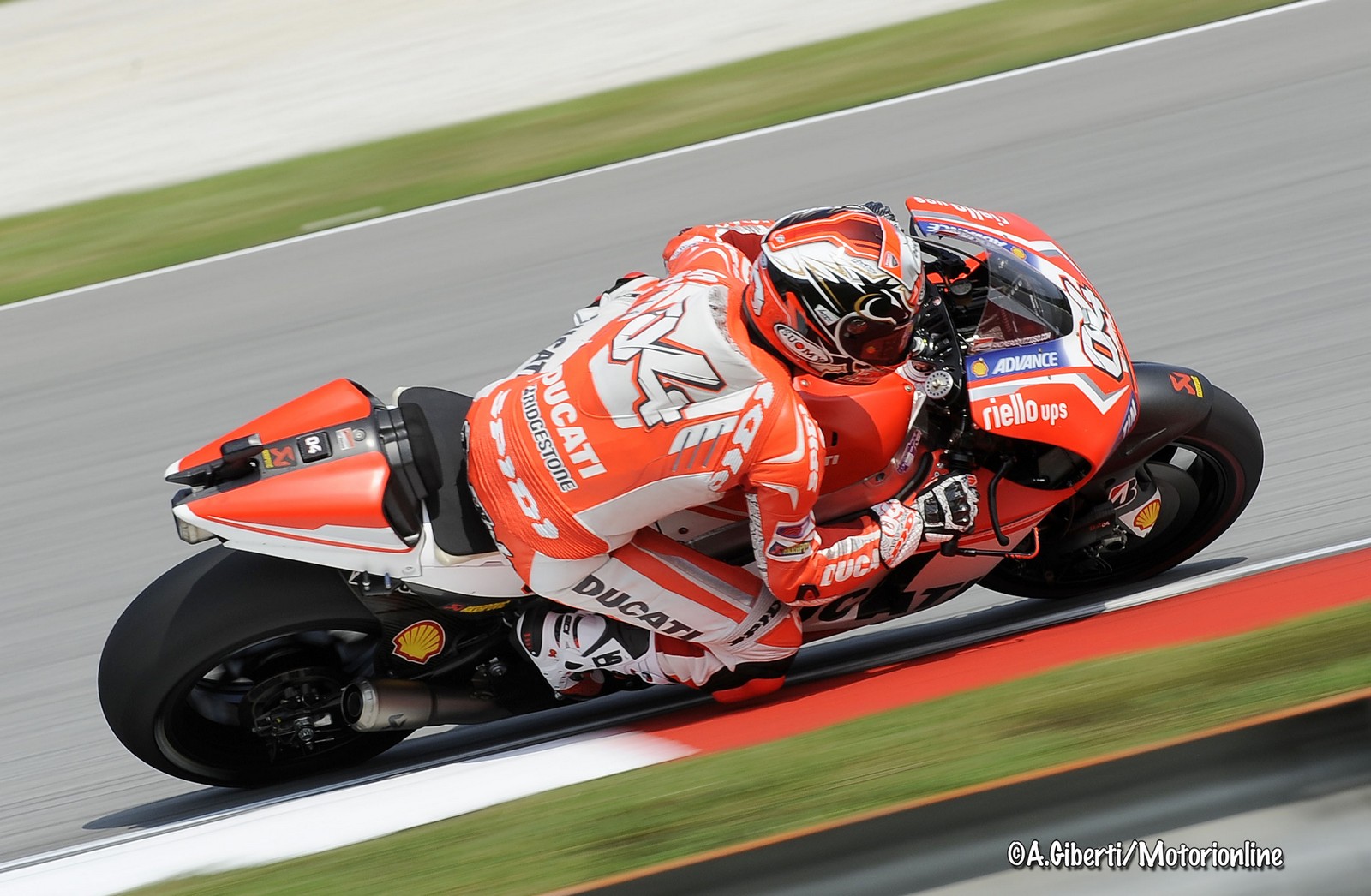 MotoGP Sepang Day_3