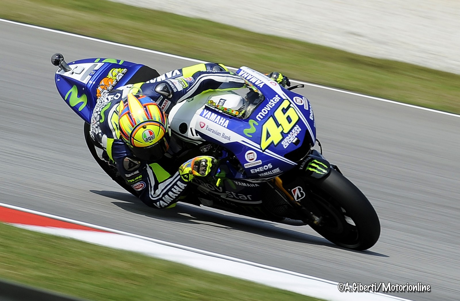 MotoGP Sepang Day_3