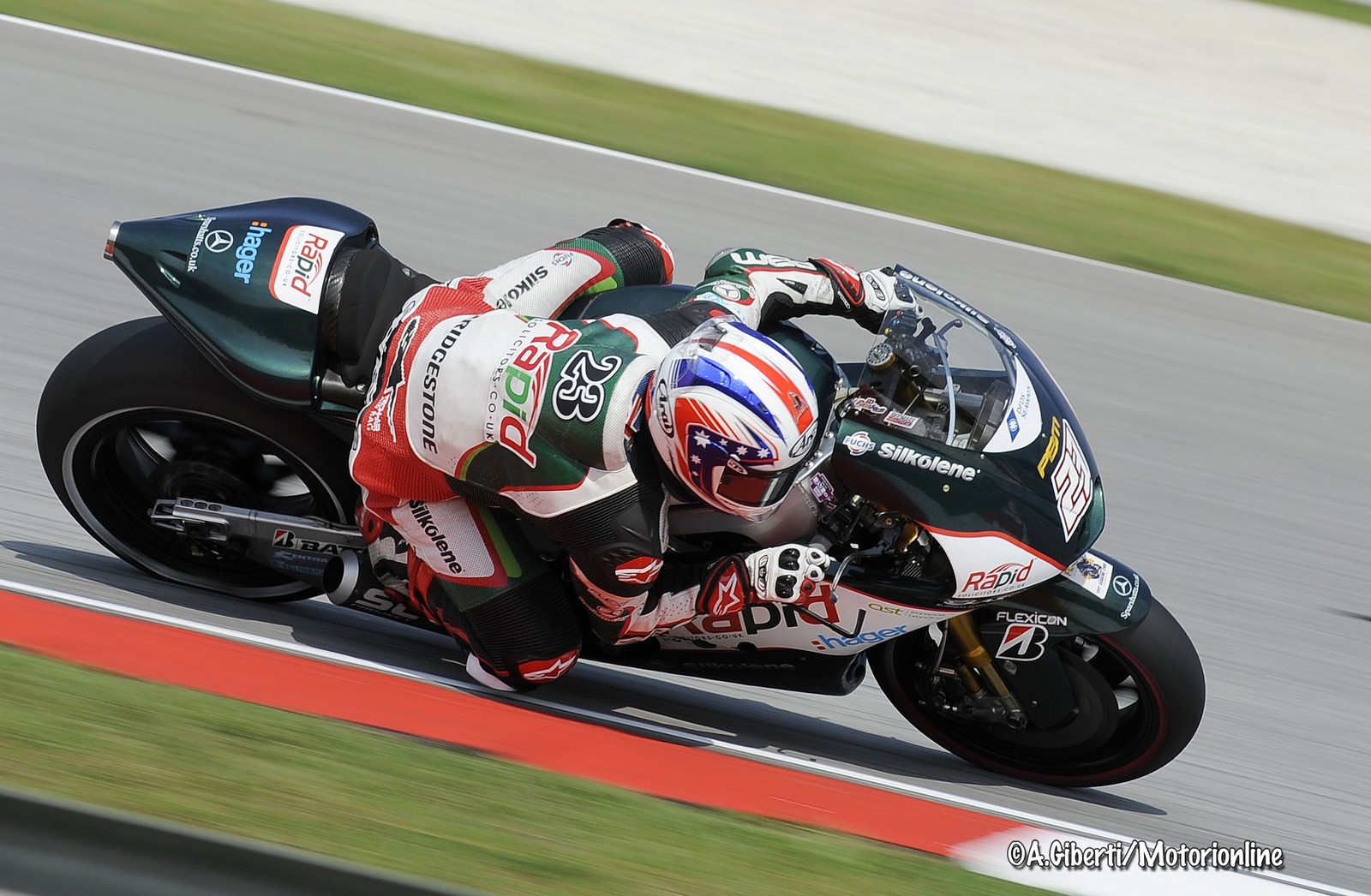 MotoGP Sepang Day_3