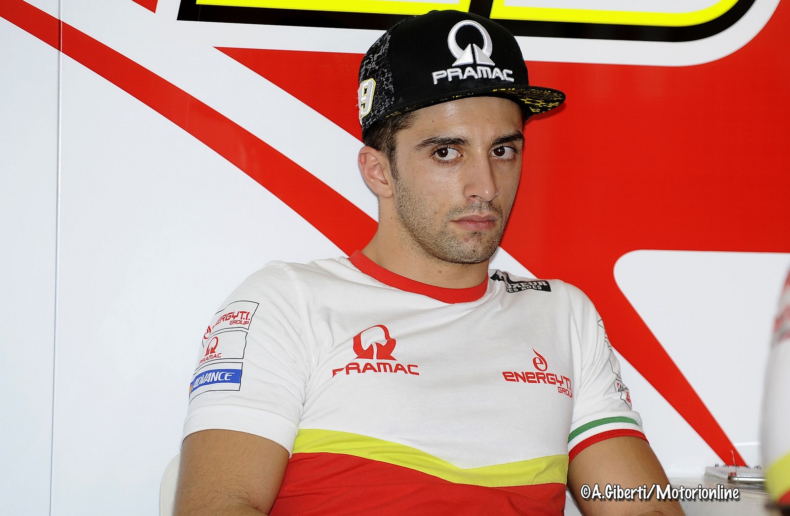 MotoGP Sepang Day_3