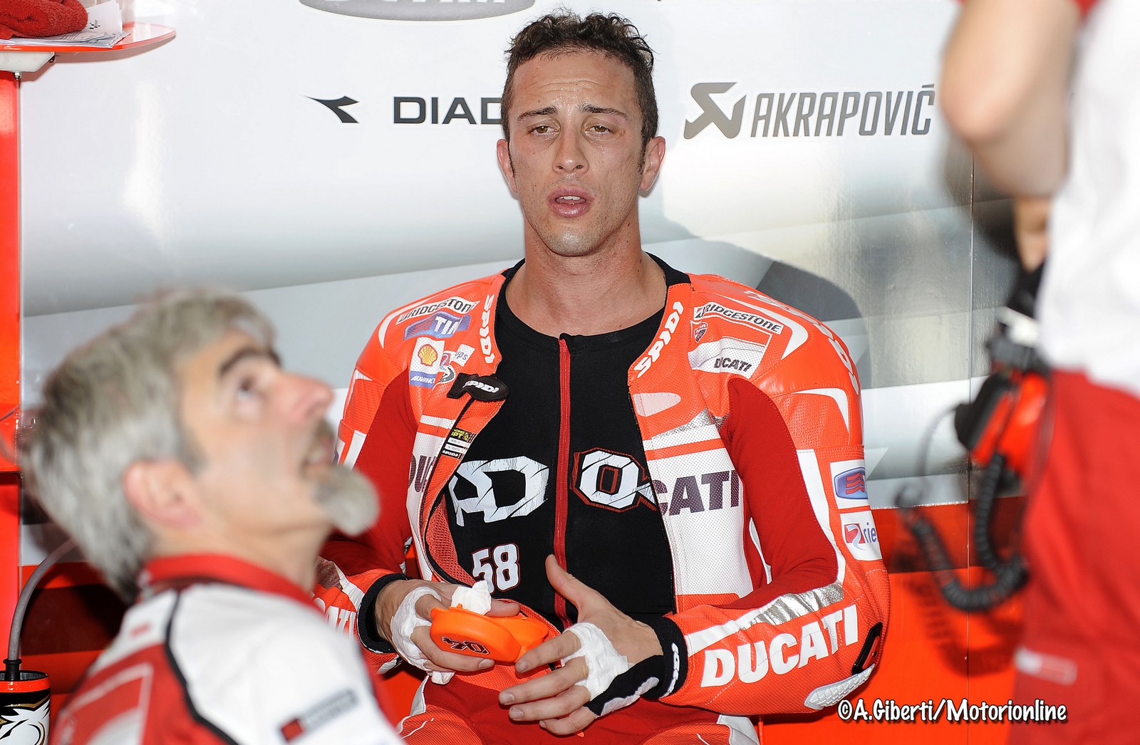 MotoGP Sepang Day_3