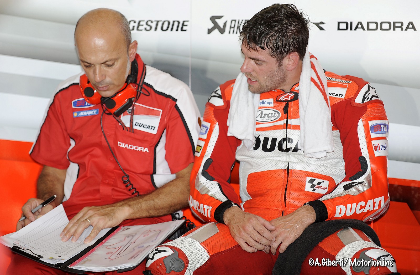 MotoGP Sepang Day_3