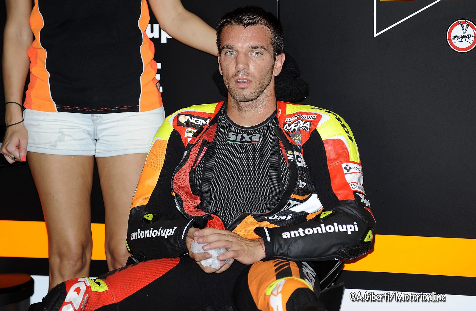 MotoGP Sepang Day_3