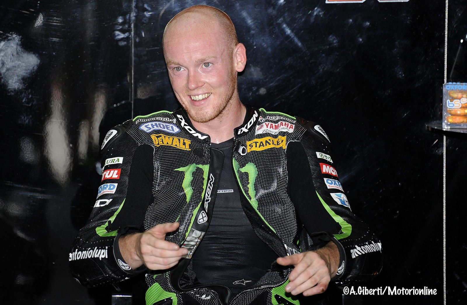 MotoGP Sepang Day_3