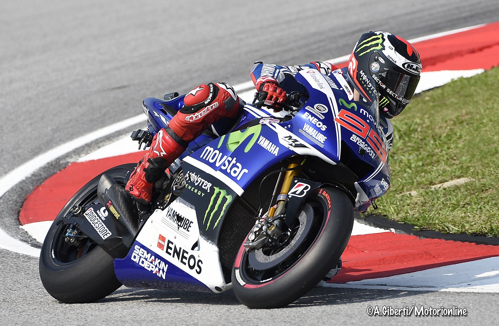 MotoGP Sepang Day_3
