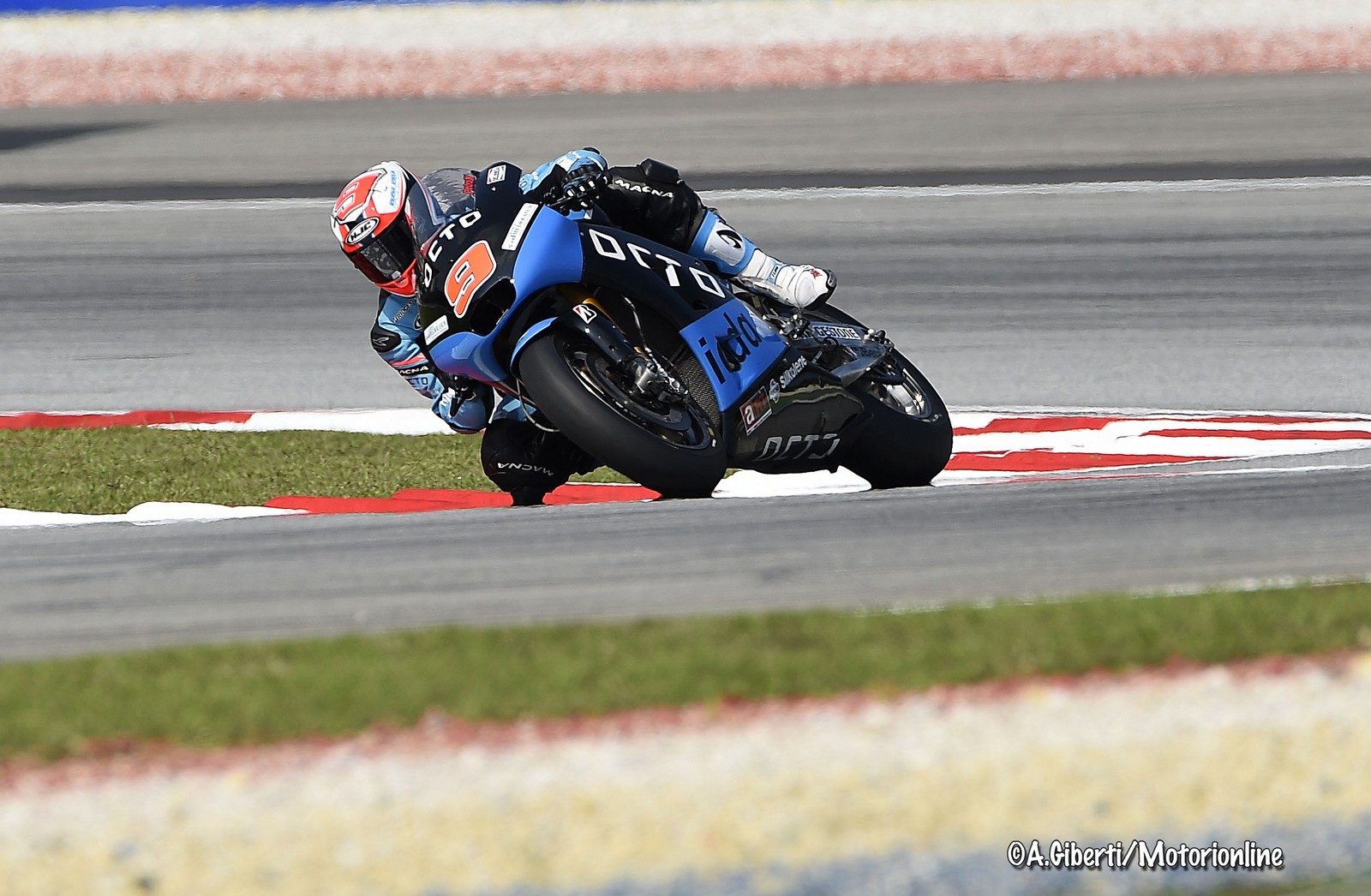MotoGP Sepang Day_3