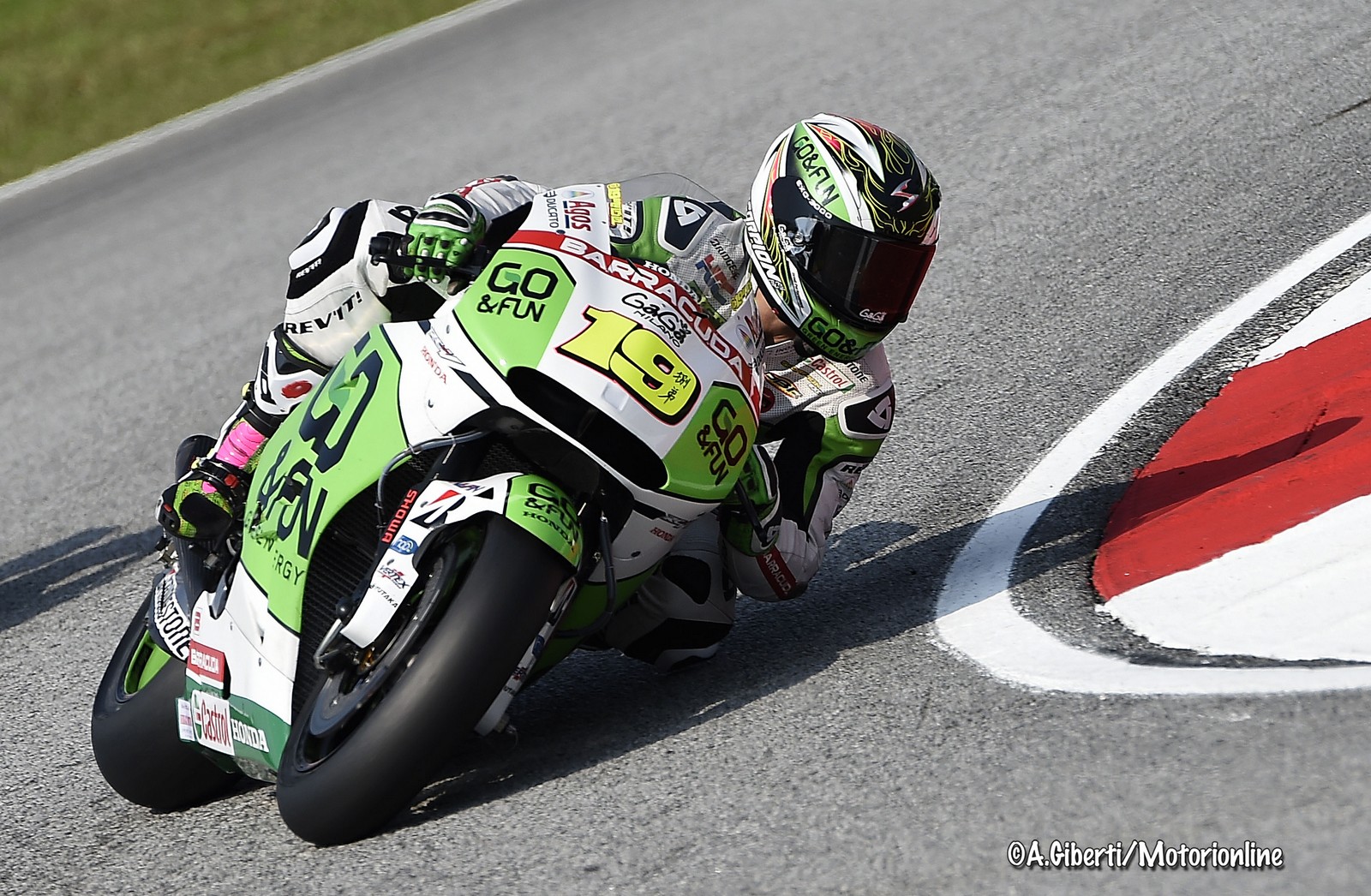 MotoGP Sepang Day_3