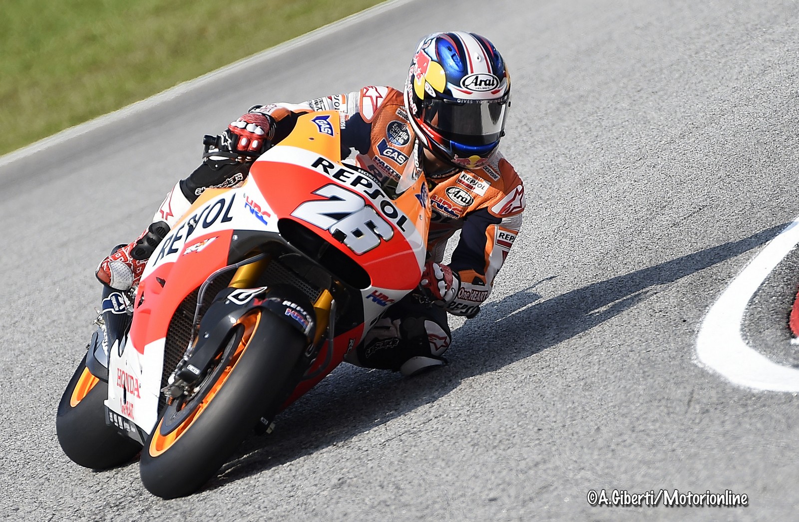 MotoGP Sepang Day_3