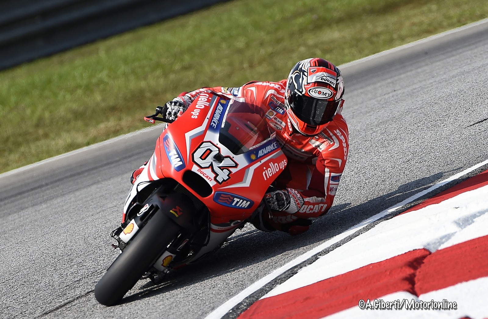 MotoGP Sepang Day_3