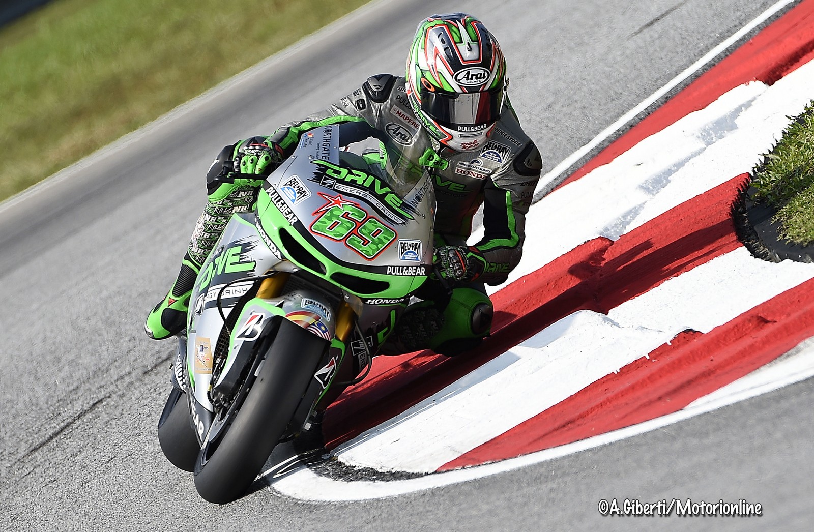 MotoGP Sepang Day_3
