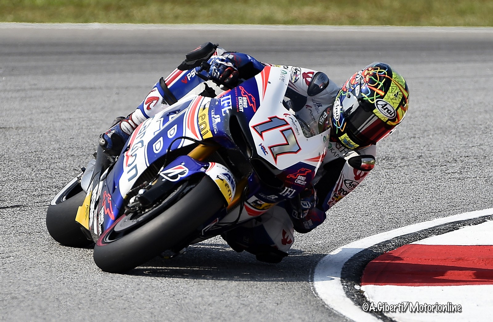 MotoGP Sepang Day_3