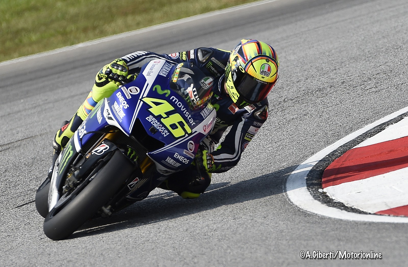 MotoGP Sepang Day_3