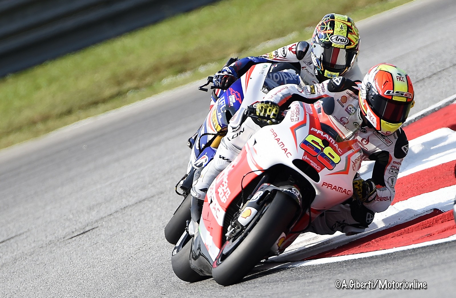 MotoGP Sepang Day_3