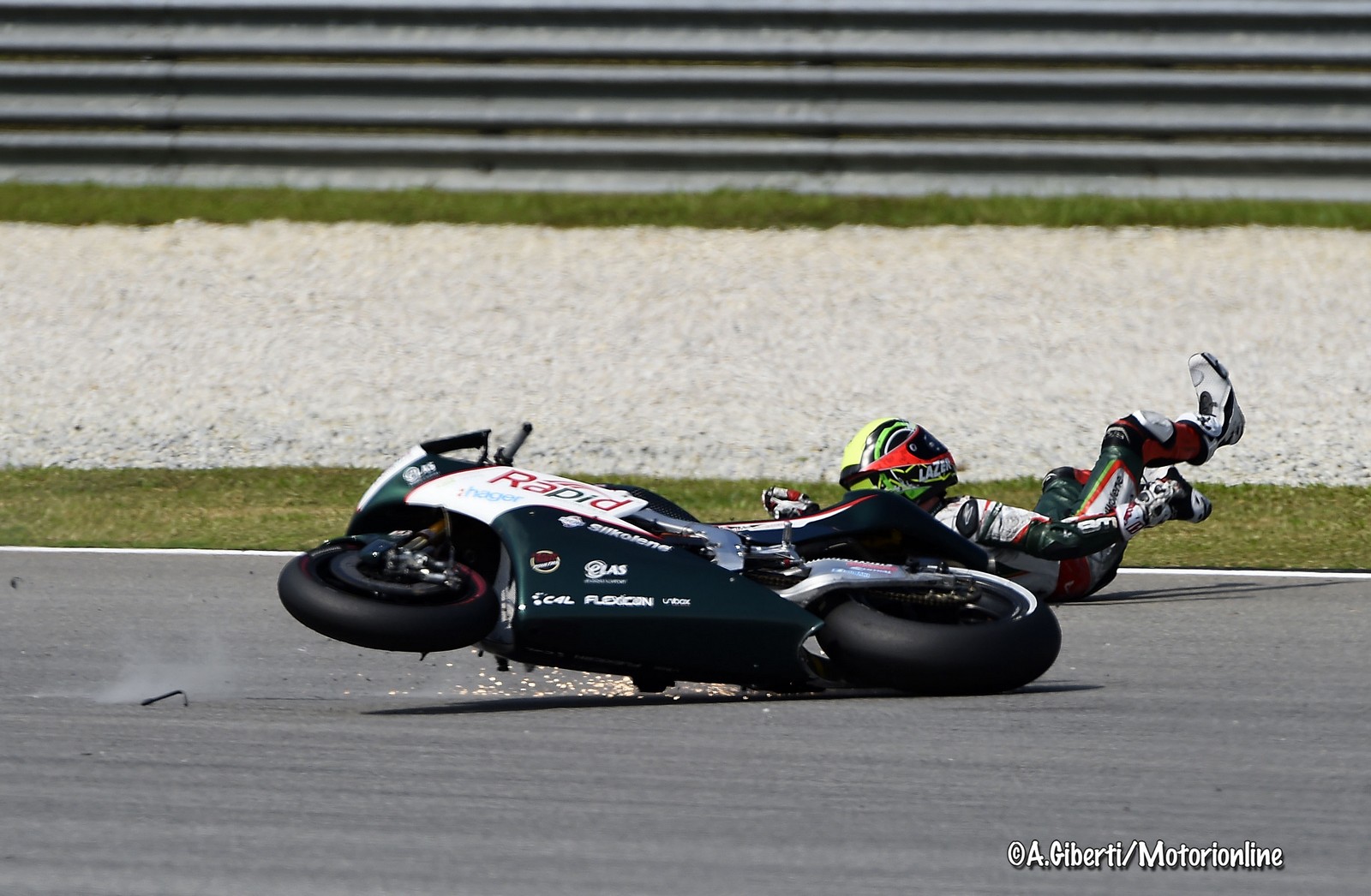 MotoGP Sepang Day_3