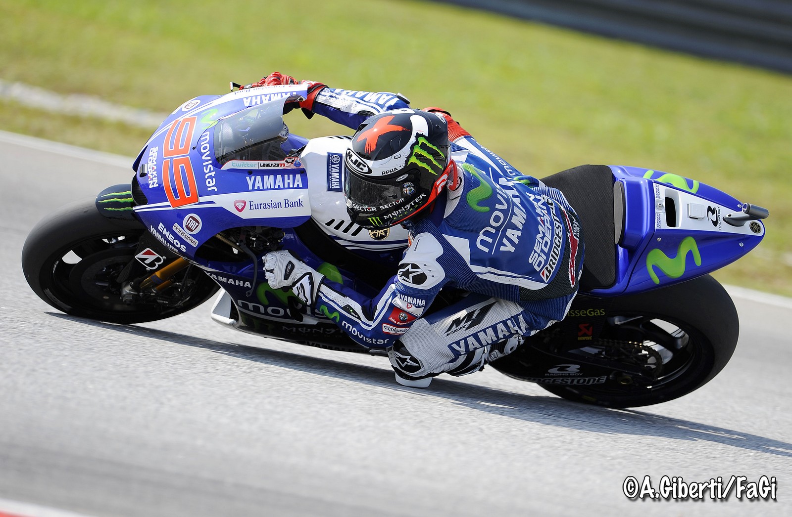 MotoGP Sepang Day_3