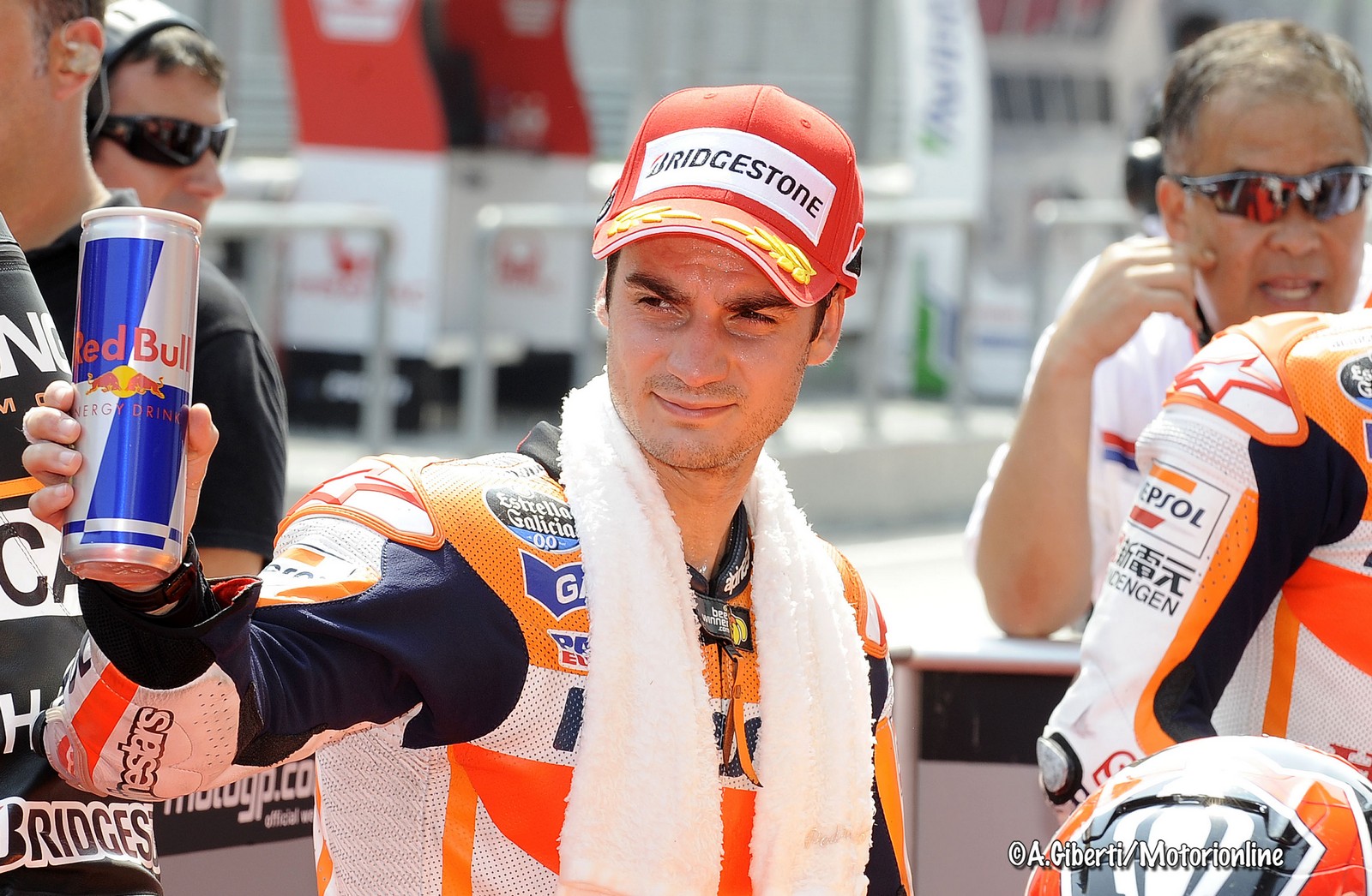 MotoGP Sepang Day_3