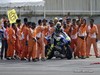 MotoGP Sepang RACE