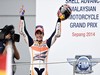 MotoGP Sepang RACE