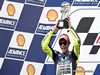 MotoGP Sepang RACE