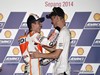 MotoGP Sepang RACE