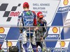 MotoGP Sepang RACE