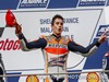 MotoGP Sepang RACE