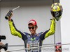 MotoGP Sepang RACE