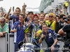 MotoGP Sepang RACE