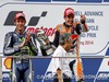 MotoGP Sepang RACE