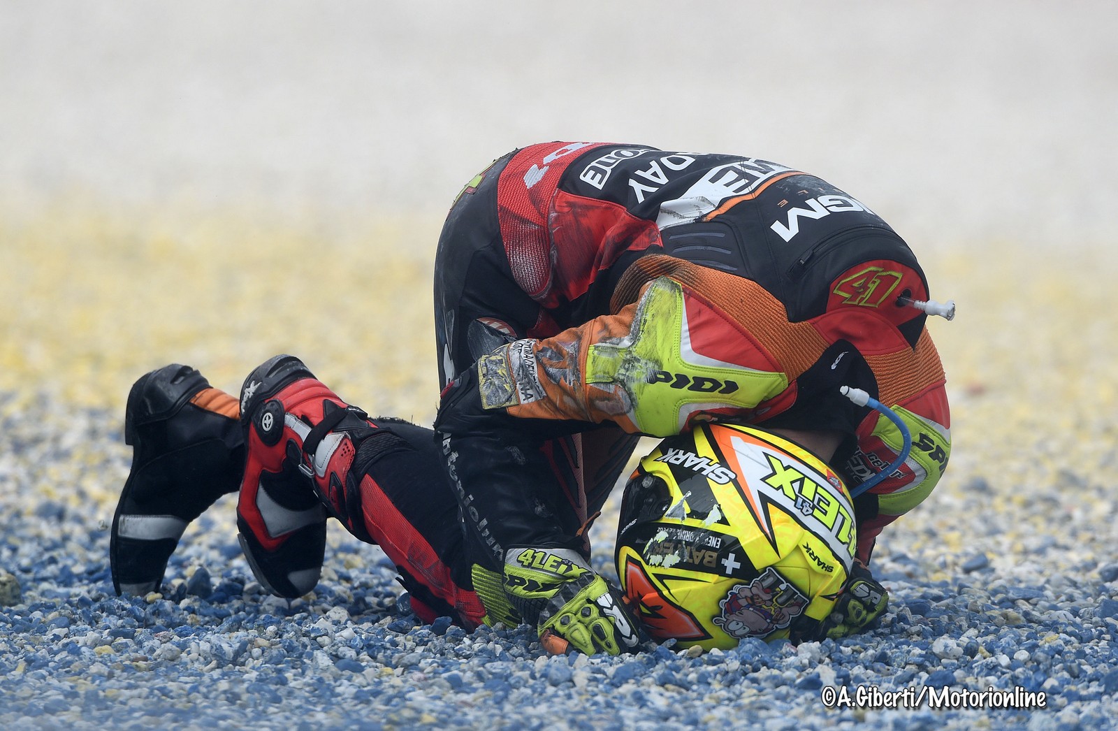 MotoGP Sepang RACE