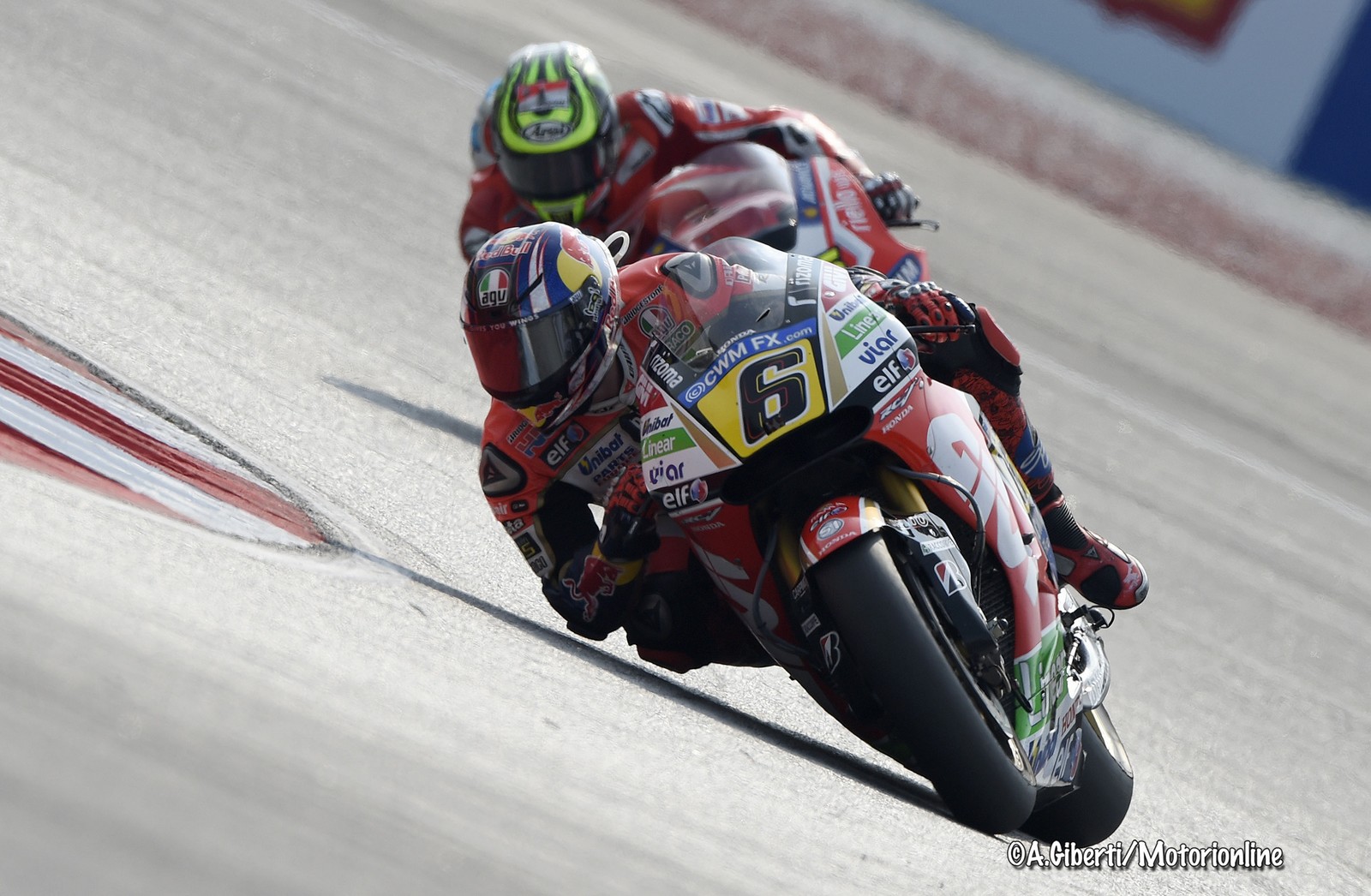 MotoGP Sepang RACE