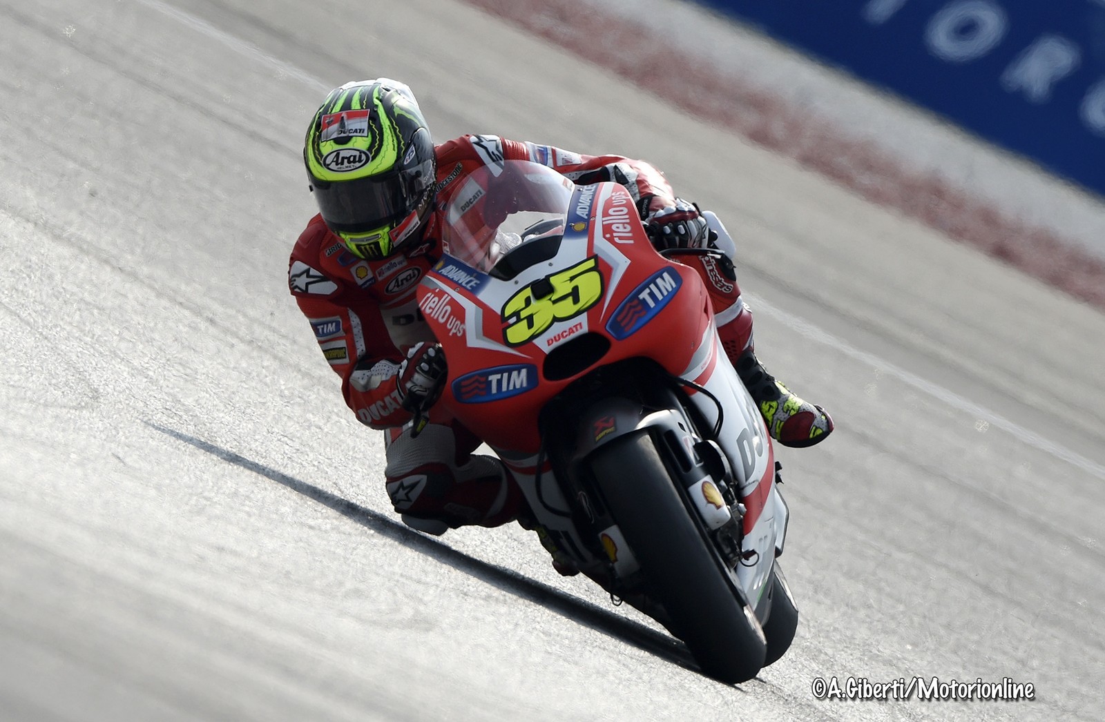 MotoGP Sepang RACE