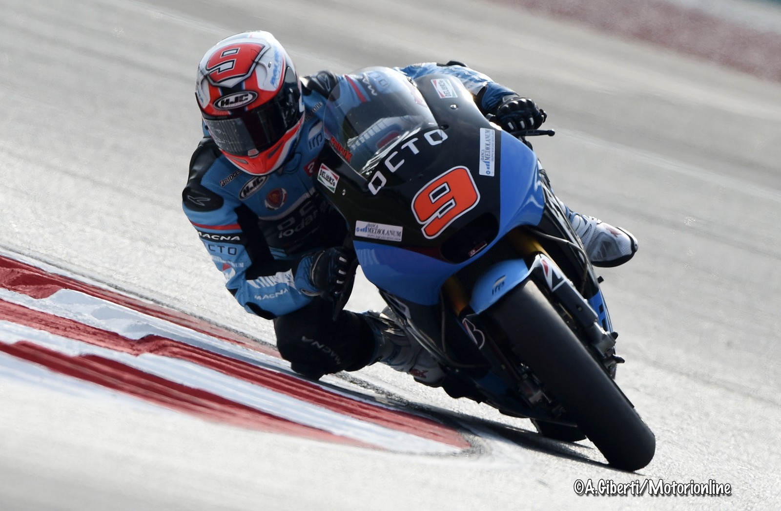 MotoGP Sepang RACE