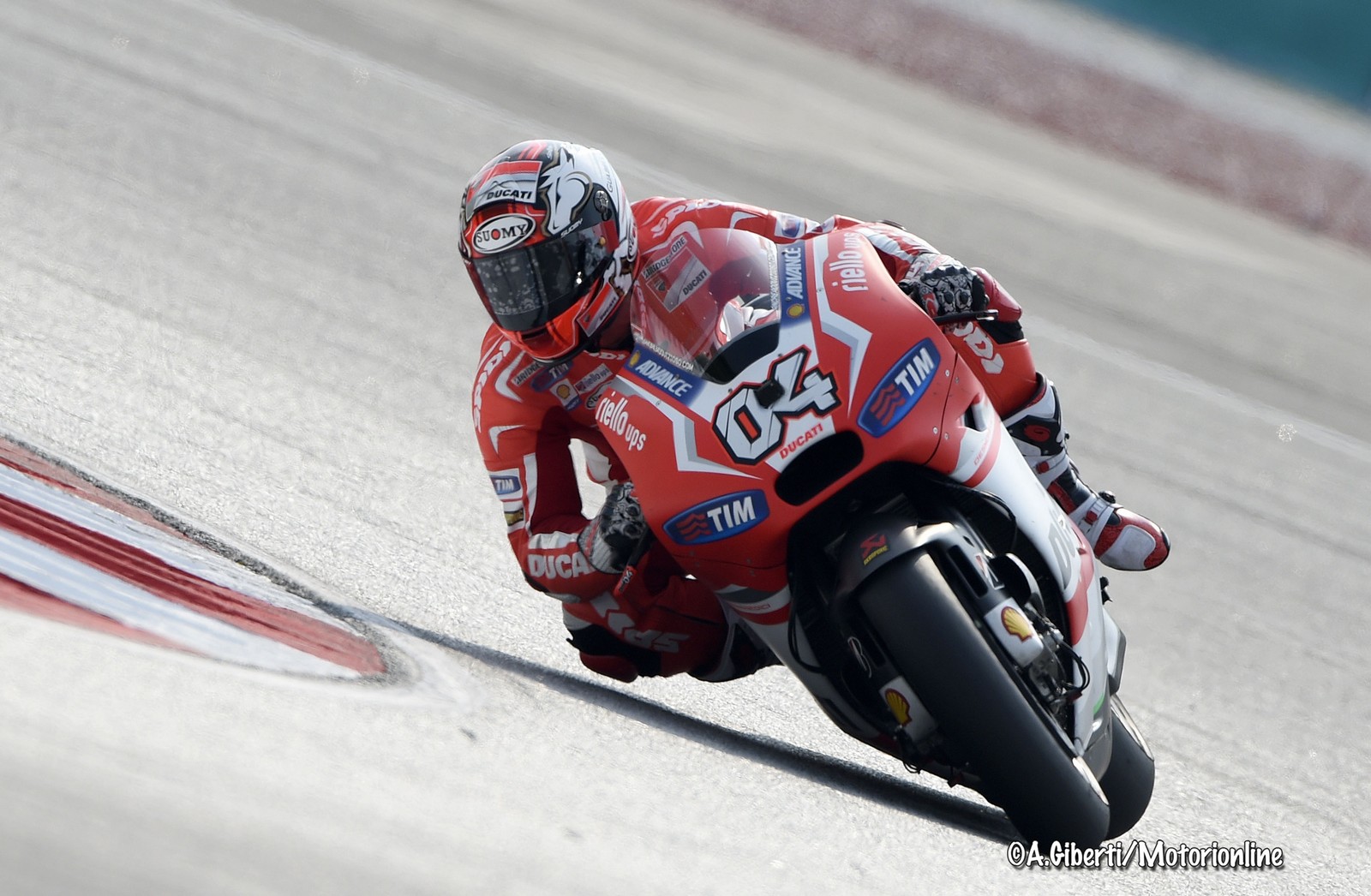 MotoGP Sepang RACE