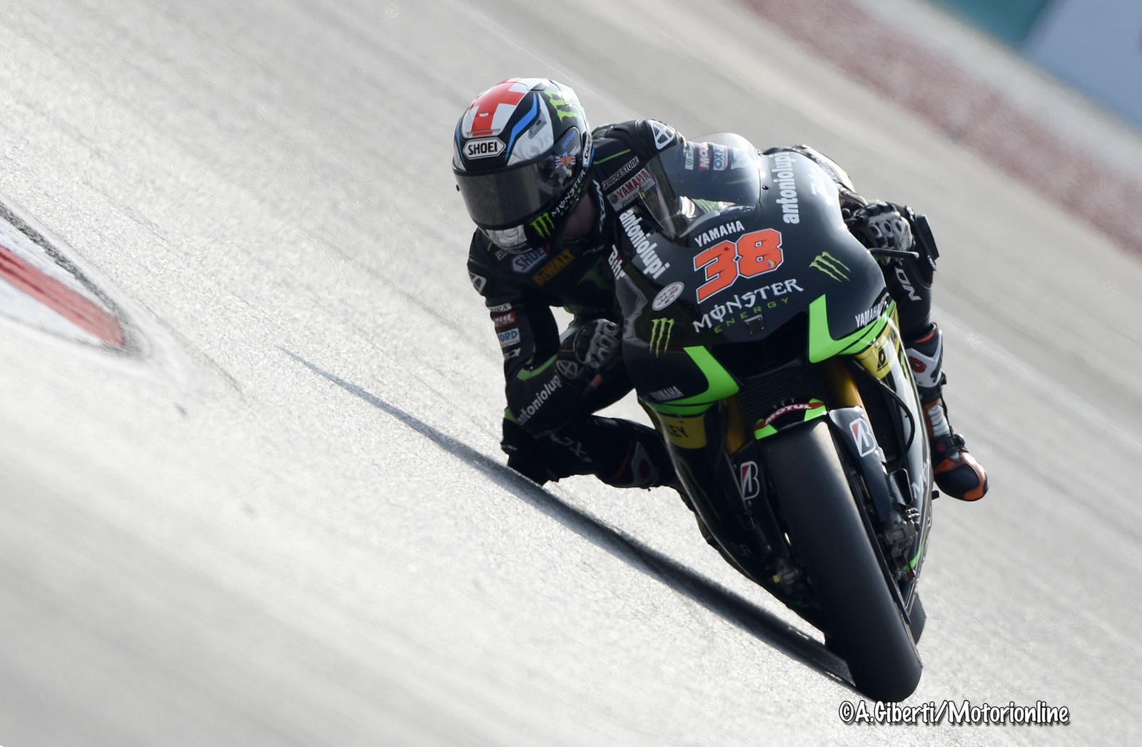 MotoGP Sepang RACE
