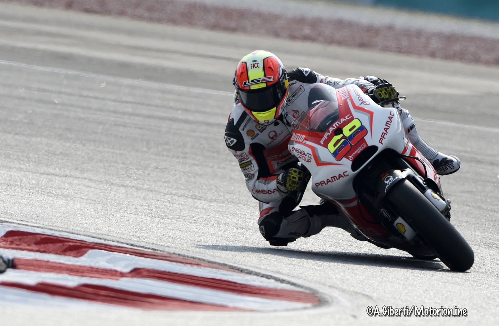 MotoGP Sepang RACE